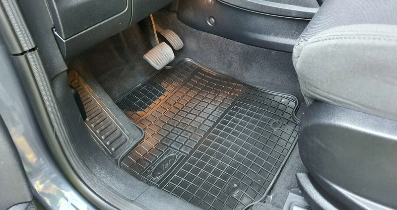 Ford S-Max cena 32500 przebieg: 215891, rok produkcji 2011 z Szamotuły małe 781